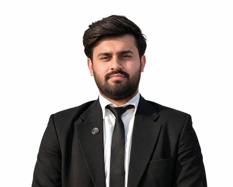 AMMAR ZULFIQAR MIRZA